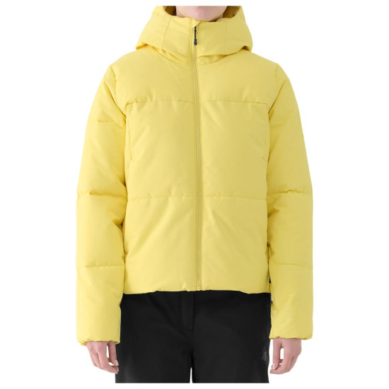 4F Γυναικείο μπουφάν Technical Jacket